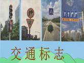 北師大版一年級下冊心理健康 34《保護(hù)好自己》 課件(共19張PPT)