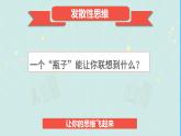 北师大版四年级下册心理健康－14勤于动脑 ppt课件(共13张PPT)