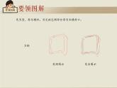 五年级上册书法课件－15.方框｜西泠版