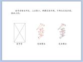 第5课 言字旁与金字旁 课件