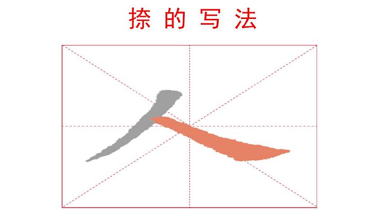 捺PPT课件免费下载04