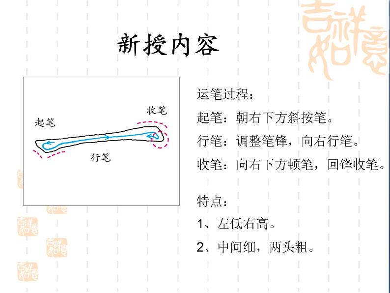 横PPT课件免费下载05