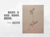 六年级下册书法课件－ 16集字练习 ｜北师大版
