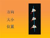 四年级下册书法课件－6三撇儿  ｜北师大版