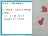 四年级下册书法课件－4两点水｜北师大版