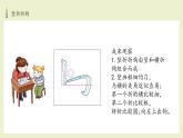第12课《竖折折钩》课件+教案