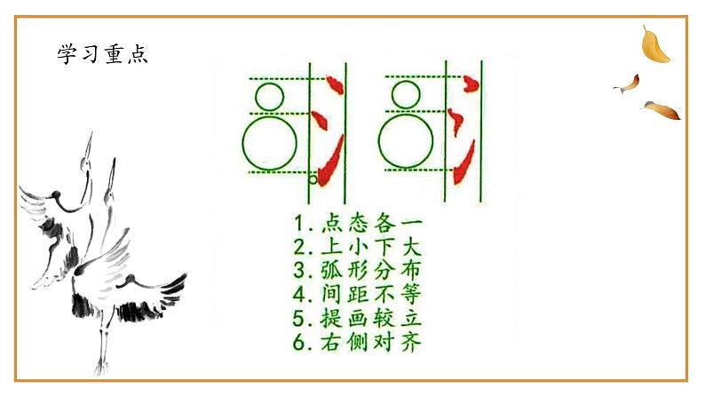第3课《三点水》课件第7页