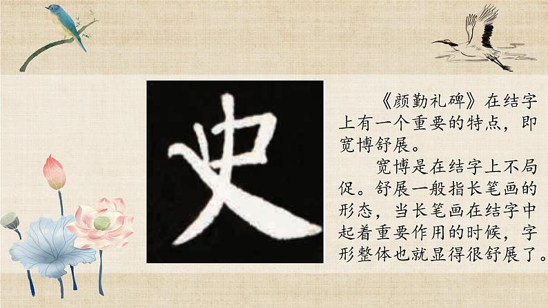 第13课《宽博舒展》课件第4页