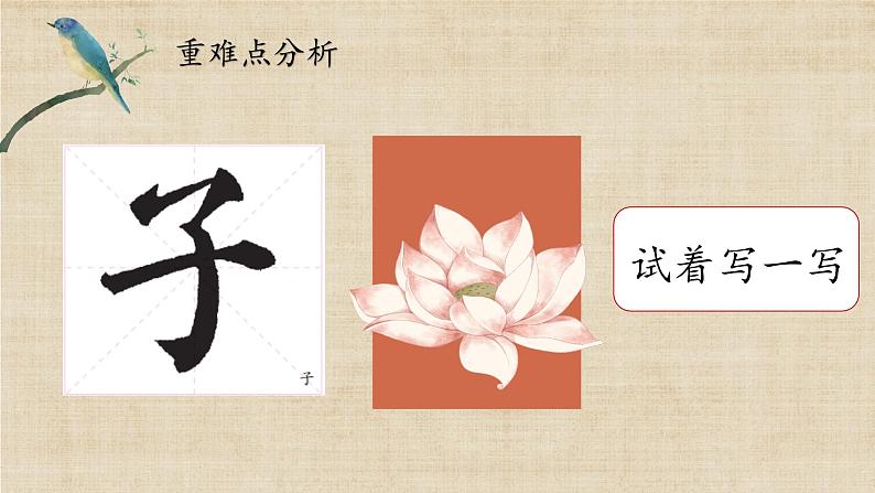 第7课《竖钩和弯钩》课件+教案08