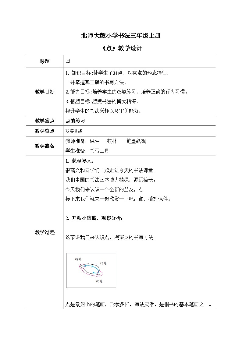 第4课《点》课件+教案01