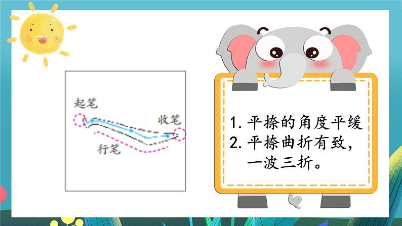 第12课《平捺》课件+教案07