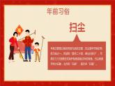 【通用】小学书法优质公开课主题 我来写福字 课件