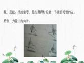 2024-2025学年特色课程-书法 24.软笔书法-如何执笔 教学课件PPT