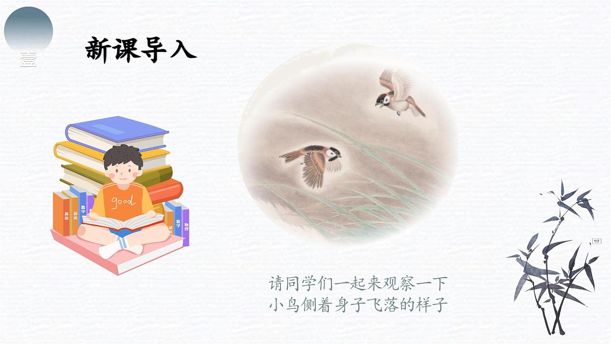 第4课《点》公开课课件第5页