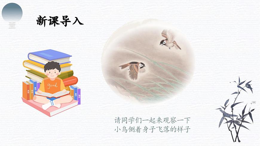 第5课《点的练习》课件第5页