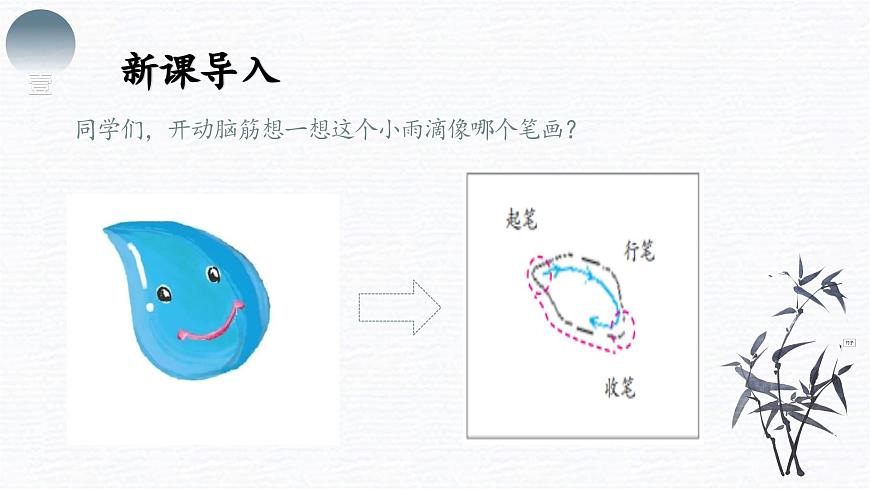第5课《点的练习》课件第6页
