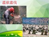 小學(xué) 綜合實(shí)踐活動 我做環(huán)保宣傳員 《低碳生活 從我做起》 部優(yōu)課件
