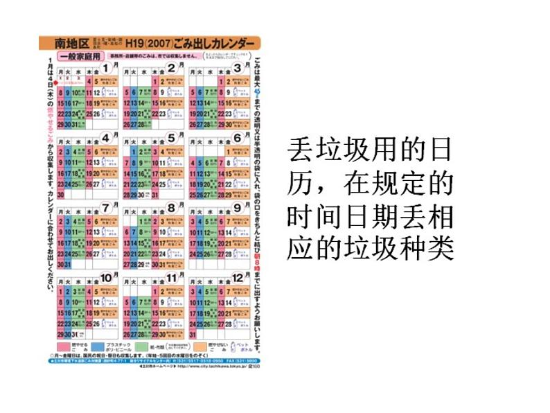 粤教版综合实践三年级上册《垃圾分类你我同行》课件PPT第4页