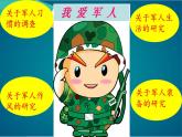 教科版综合实践四上 采访计划方法指导课 课件+教案