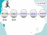 教科版综合实践四上 采访计划方法指导课 课件+教案