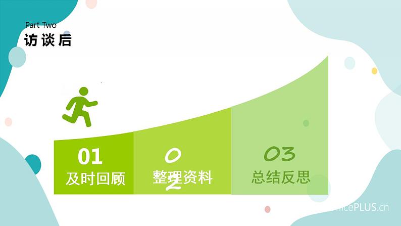 教科版综合实践四上 采访计划方法指导课 课件+教案05