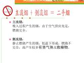 禁烟课件+教案
