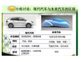 3　设计未来的汽车课件PPT