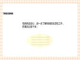 《妈妈的节日》   课件+教案