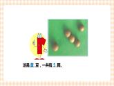 玩转豆子 第1单元 豆子有趣 课件+教案+素材