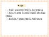 【内蒙古版综合实践】四年级第1单元主题活动一《我的新发现》课件+教案
