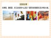 【内蒙古版综合实践】四年级第1单元主题活动二《课余生活我安排》课件+教案