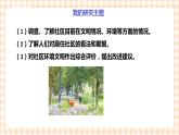 【内蒙古版综合实践】四年级第1单元主题  活动四《社区环境文明小调查》课件+教案