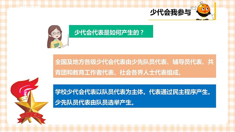 【内蒙古版综合实践】二年级 第二单元   主题活动三《我们的大会我体验》课件+教案＋素材07