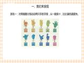 【内蒙古版综合实践】第3单元主题活动一《“打字小能手”挑战赛》课件+教案