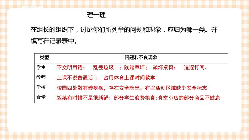 【内蒙古版综合实践】第4单元主题活动二《我为集体献一计》课件+教案06