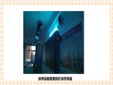 【内蒙古版综合实践】五年级第一单元 考察探究  主题活动一《节约，我们在行动》课件+教案