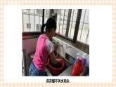 【内蒙古版综合实践】五年级第一单元 考察探究  主题活动一《节约，我们在行动》课件+教案