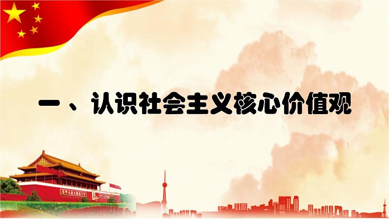 +践行价值观+++快乐共成长（课件）全国通用四年级下册综合实践活动第2页