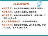 四年级下册综合实践活动课件－2.1危险的火 ｜沪科黔科版