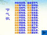 六年级下册综合实践活动课件- 二十四节气｜长春版