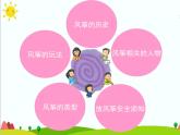 沪科黔科版综合实践四上 4.1 风筝的故事 课件