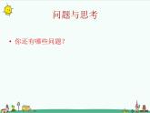 鲁科版综合实践活动三上 5.1 一般衣物的洗涤 课件