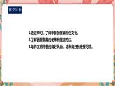 【深圳海天版】综合实践活动二年级 生活小能手第二课时《用餐讲礼仪》课件+教案