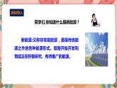 深圳海天版综合实践活动指引六年级《小小设计师——未来生活》第2单元 未来科技  课件+教案素材