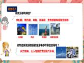深圳海天版综合实践活动指引六年级《小小设计师——未来生活》第2单元 未来科技  课件+教案素材