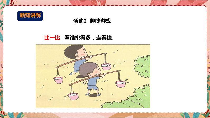 深圳版综合实践活动指引四年级《劳动多美好》第2单元 课件第8页