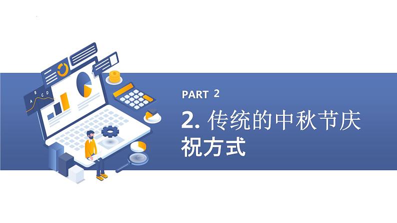 +活动一+对月当歌（课件）沪科黔科版五年级上册综合实践活动第8页