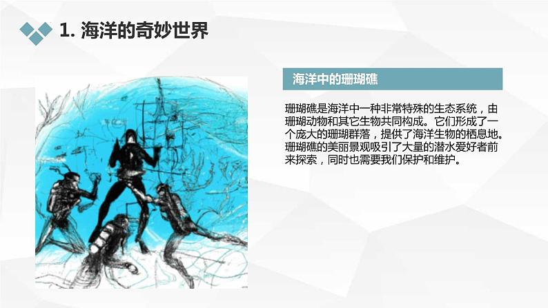 沪科黔科版五年级上册综合实践活动 活动三 龙宫觅宝（课件）06