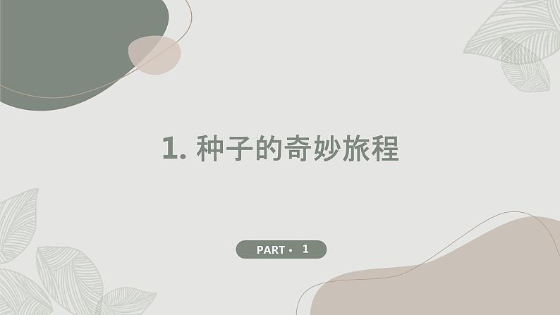 +活动三+科技小讲堂（课件）沪科黔科版五年级上册综合实践活动第3页