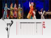 豐富多彩的民間藝術(shù)——戲曲課件PPT